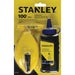 Stanley Chalk Line Reel Line Level & Chalk Set