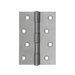 Steel Butt Hinge 2.5" - Each