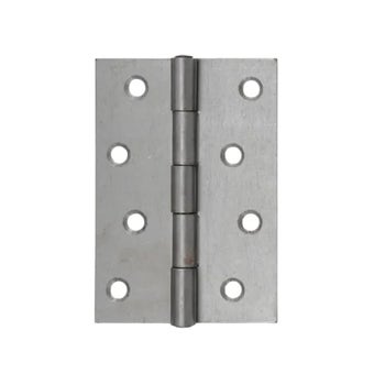 Steel Butt Hinge 3" - Each