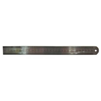 Hilka 300mm Steel Rule (12")