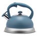 Steelex Blue Whistling Kettle 2.7L