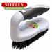 Steelex Iron Shape Scrub Brush