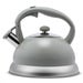Steelex Sage Green Whistling Kettle 2.7L