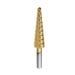 Step Drill Bit