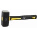 Stoning Hammer with Fiberglass handle - 1.5kg
