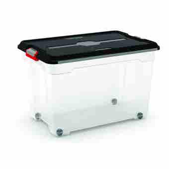 Moover Storage Box - 60L