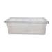 Whitefurze Spacemaster Storage Box With Lid 28L