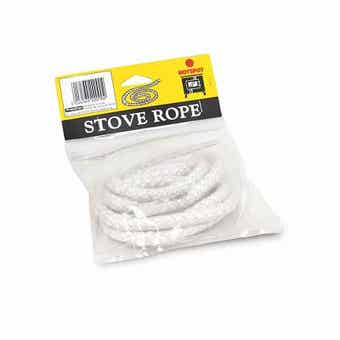 Hotspot 10mm Stove Rope - 1.5m