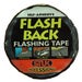 Stuk Flash Back Self Adhesive Flash Tape - 150mm X 3m