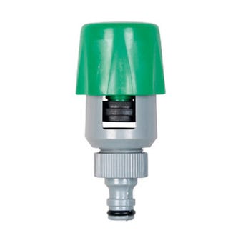 SupaGarden Multi-Purpose Snap Action Tap Connector