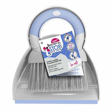 Table Brush & Dustpan 