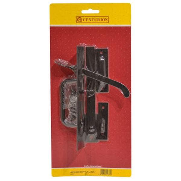 200mm (8") EXB Suffolk Latch
