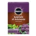 Miracle Gro Sulphate of ammonia Vegetable Food - 1.5kg