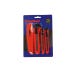 SupaTool 4 Piece Multi Purpose Knife Set
