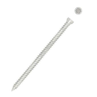 Frame Screws 7.5 x 112mm - Pack of 10