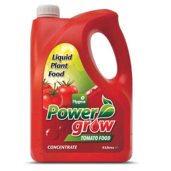 Powergrow Tomato Food 2L