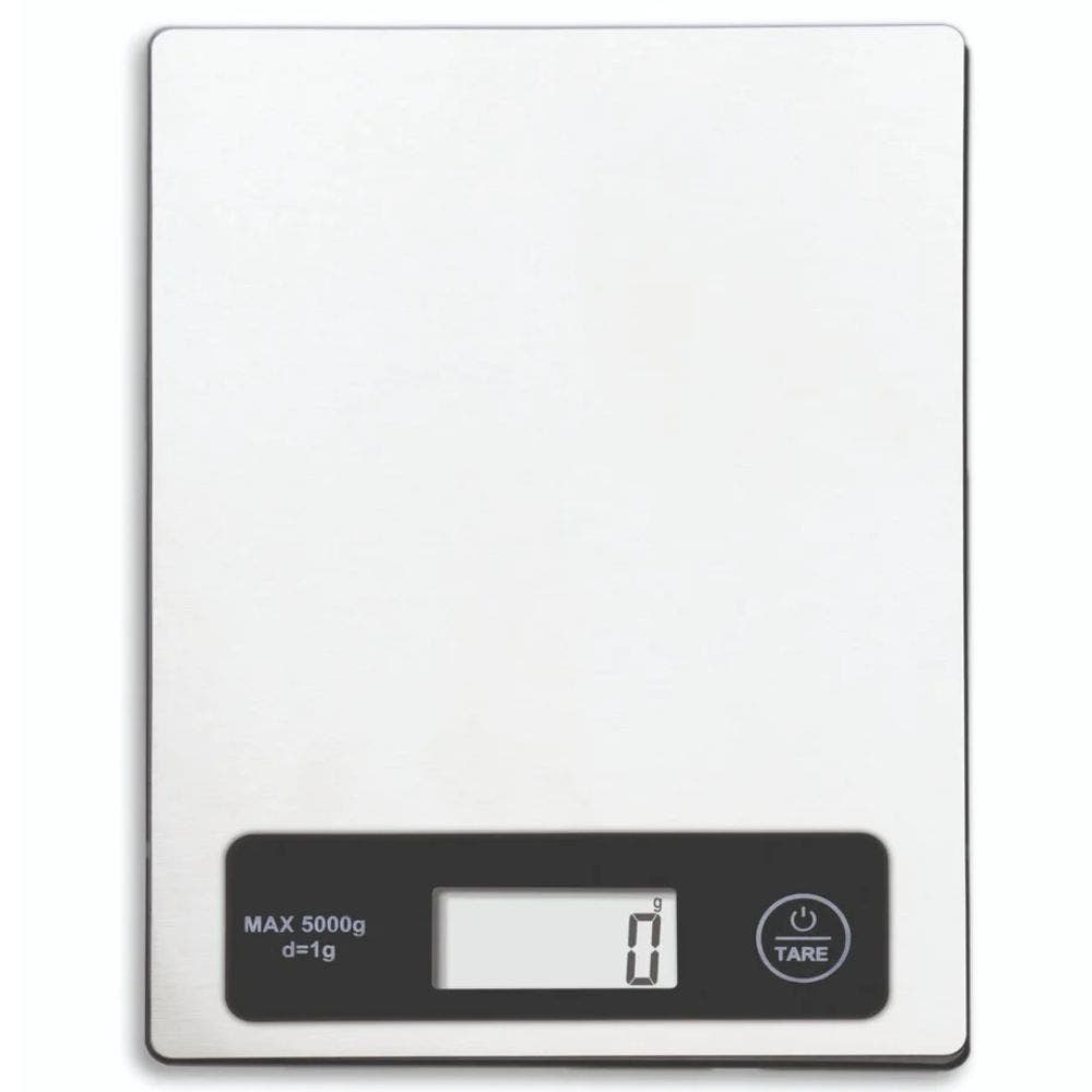 Stainless Steel Electronic Kitchen Scale