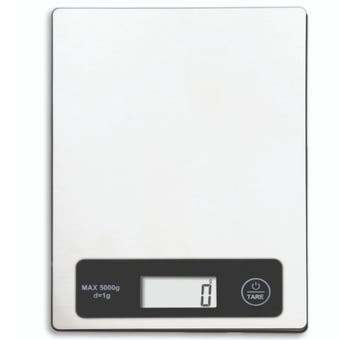 Stainless Steel Electronic Kitchen Scale