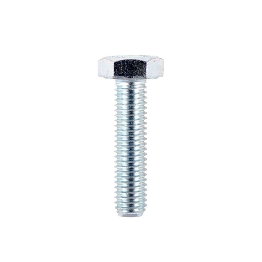 Hex Head Bolt - M10 X 25mm