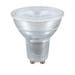 GU10 LED Lamp 3K - 2W