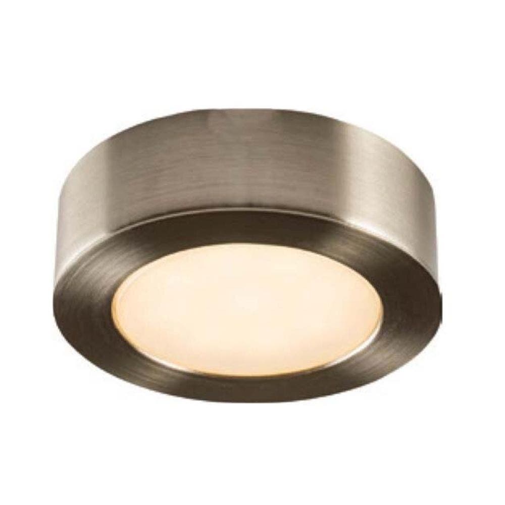 Evolec LED Cabinet Downlight 3W