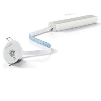 LED Emergency Downlight - 2W