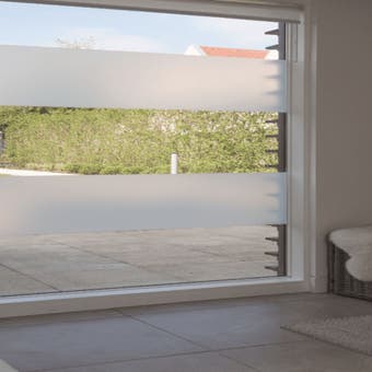 Dc Fix Self Adhesive Film Static 1.5m x 45cm Milky