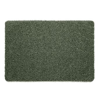 My Mat Cotton Sage Green 50cm x 75cm