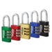 Hugo Combination Padlock