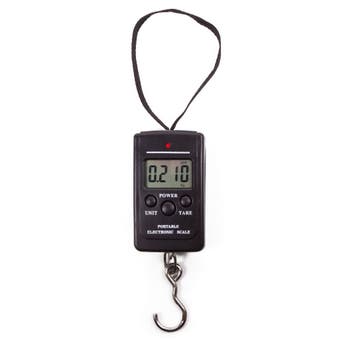 Digital Luggage Scale 40kg