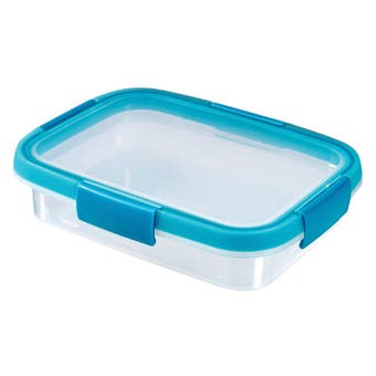 Curver Smart Fresh Blue Lunch Box