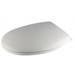 Pomaca Toilet Seat White Soft Close