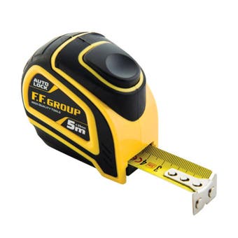 Measuring Tape Roll - Auto Lock 7.5m