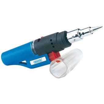 Butane Soldering Iron 147mm