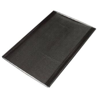 Non-Stick Adjustable Crisper Mat - 31 x 41cm
