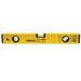 Spirit Level with 3 Indicators - 80cm