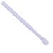White Extendable Oval Net Rod - 1000mm-1650mm