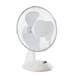 Daewoo 9" Oscillating Desk Fan