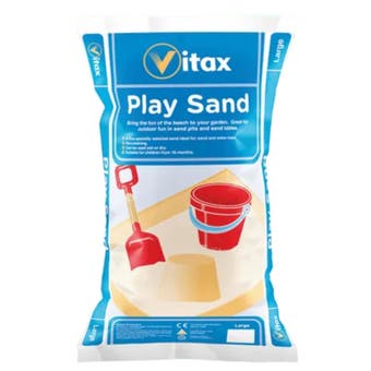 Vitax Play Sand - 20kg