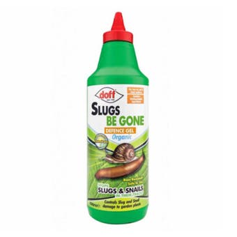 Slug be Gone Gel 1L