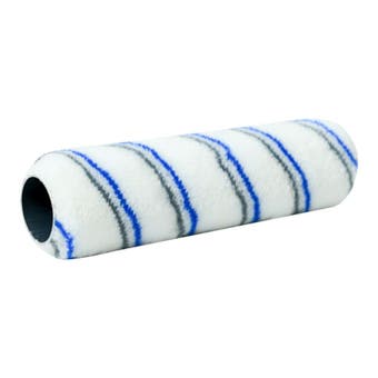 Nour Ultra Stripe Roller Head - pack of 10