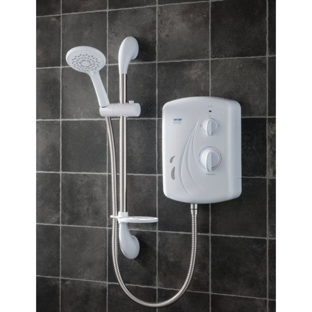 Triton Seville Electric Shower 9.5kw