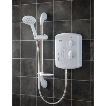 Triton Seville Electric Shower 9.5kw