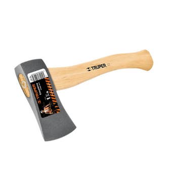 Hickory Handle Axe 14″