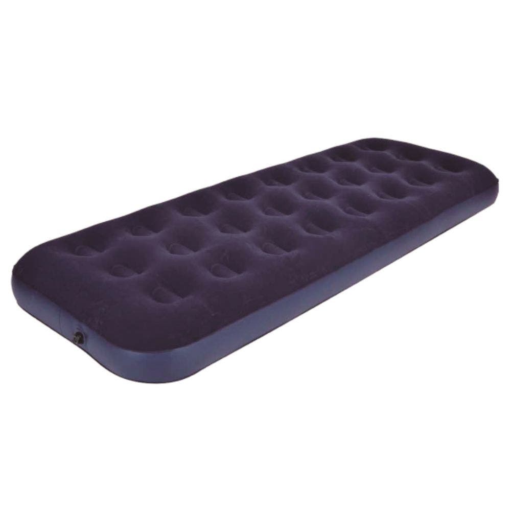 Single Inflatable Air Bed
