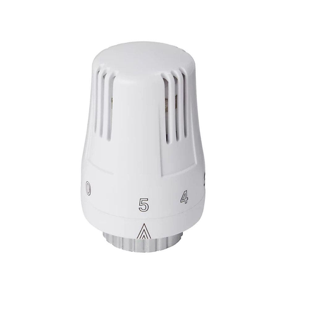 Replacement Thermostatic Radiator Valve Head