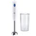 Braun MultiQuick Metal Shaft 2in1 Hand Blender 2in1 - 450 Watts