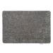 Hug Rug Plain Slate 50cm x 75cm