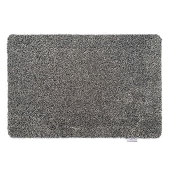 Hug Rug Plain Slate 50cm x 75cm