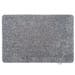 Hug Rug Plain Light Grey 50cm x 75cm